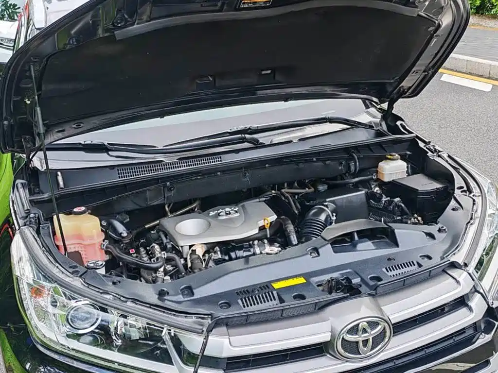 Toyota Highlander 2018 — фото 14