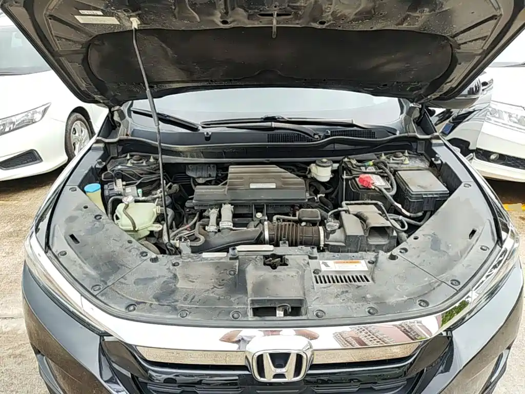 Honda Breeze 2022 — фото 20