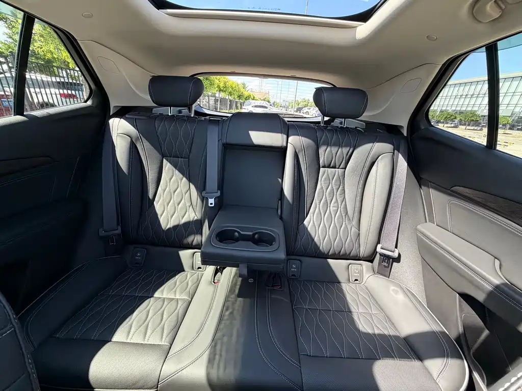 Buick Envision S 2022 — фото 30