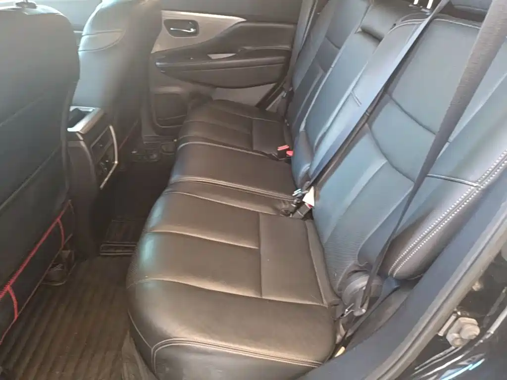 Nissan Murano 2016 — фото 17