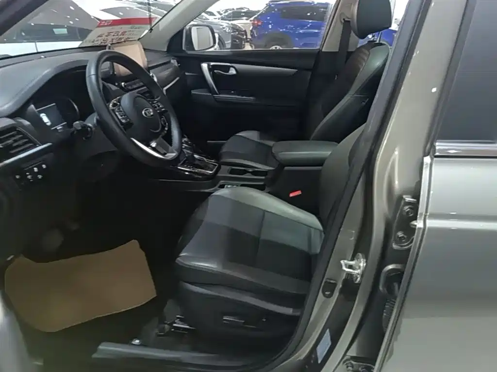 Kia Sportage 2019 — фото 15