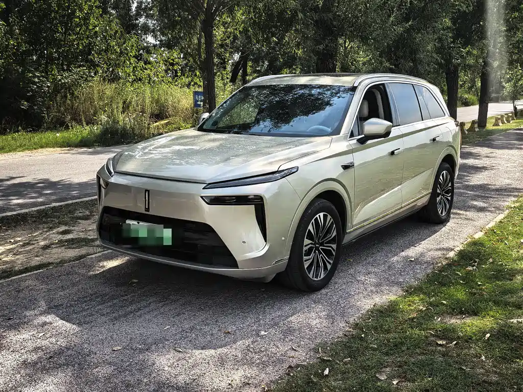 Wey Lanshan 2023