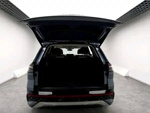 Volkswagen Talagon 2026
