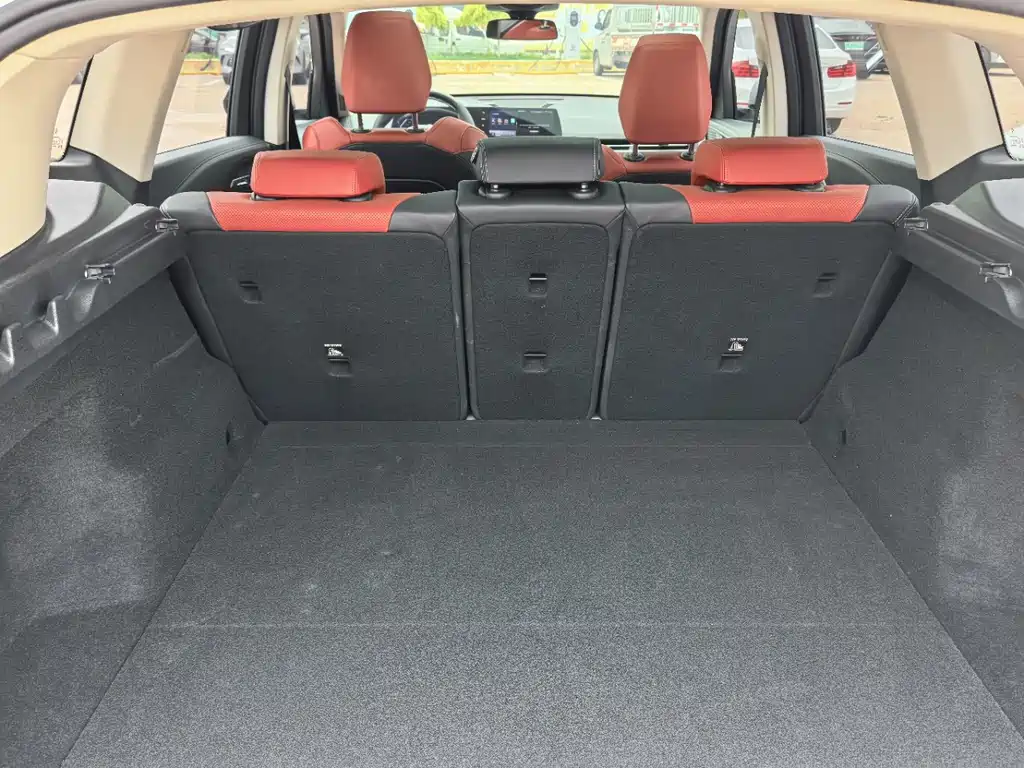 BMW X1 2023 — фото 14