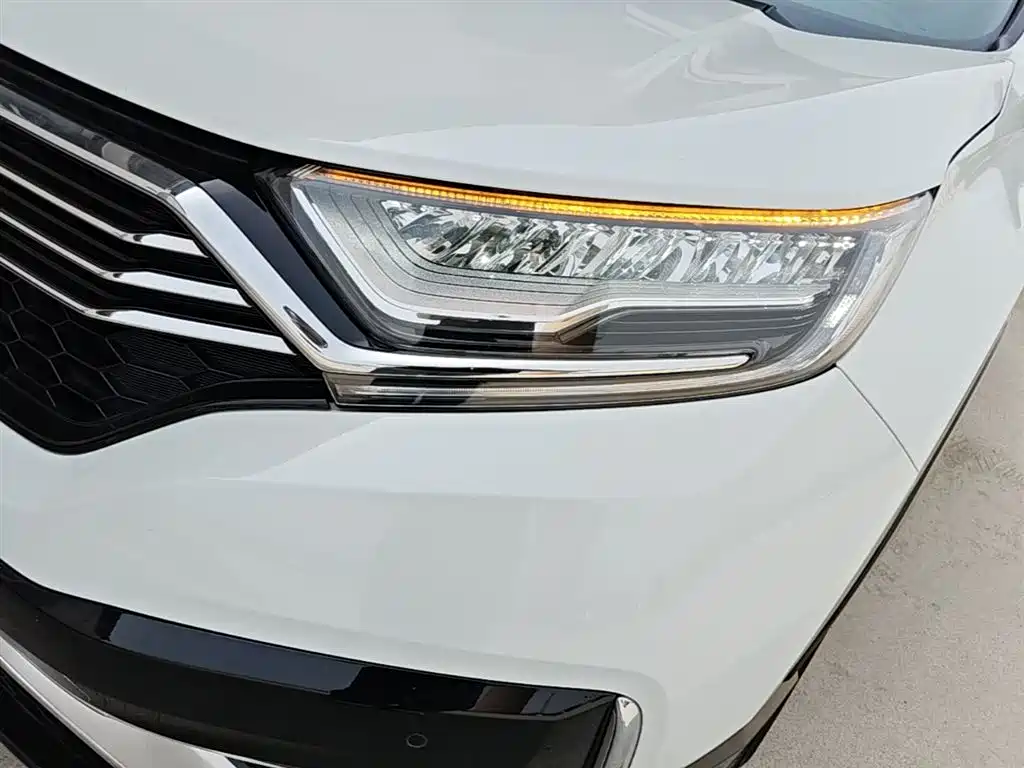 Honda CR-V PHEV 2023 — фото 24