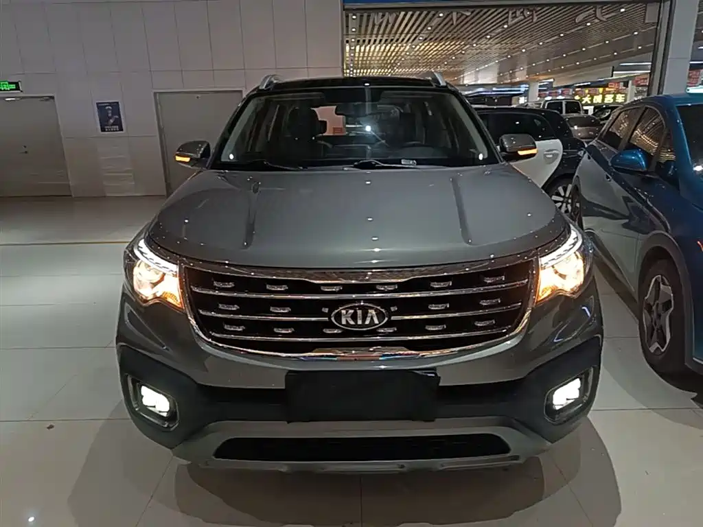 Kia Sportage 2019 — фото 3