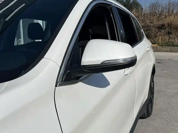 BMW X1 2021