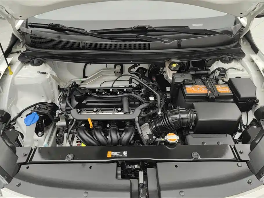 Kia KX1 2019 — фото 10