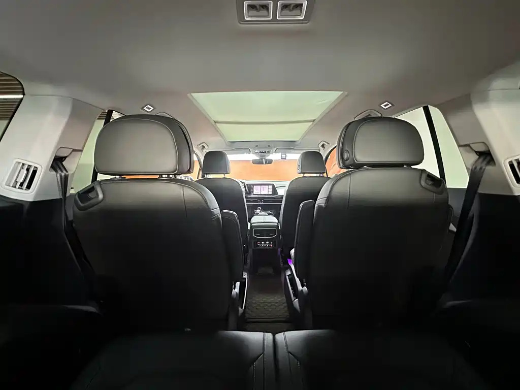 Volkswagen Talagon 2023 — фото 17
