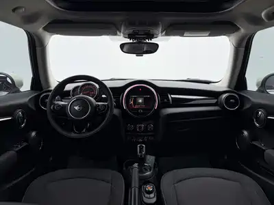 MINI MINI 2021