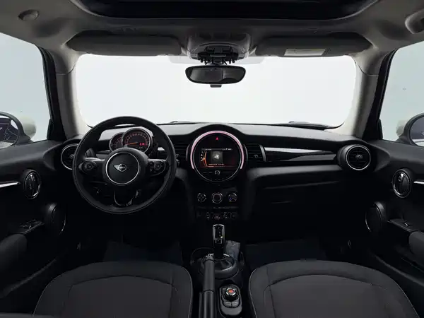 MINI MINI 2021