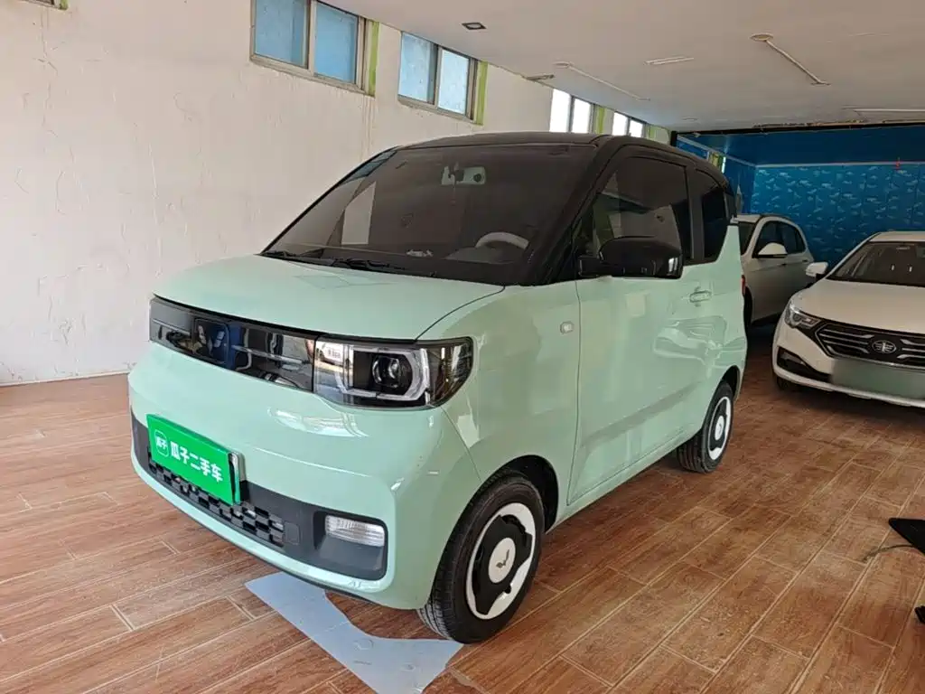 Wuling MINIEV 2023