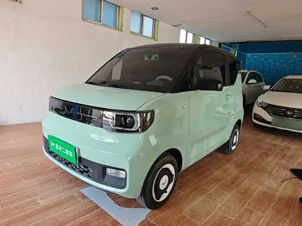 Wuling Hongguang MINIEV 2023