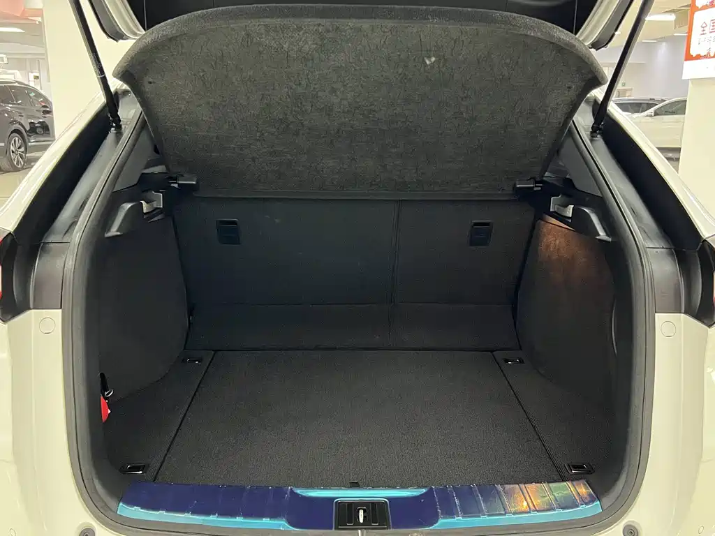 Honda UR-V 2018 — фото 17