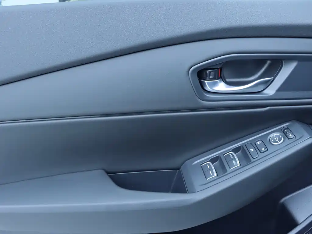 Honda Accord 2026 — фото 12