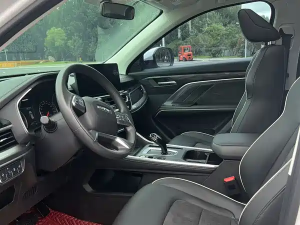 Haval H6 2022