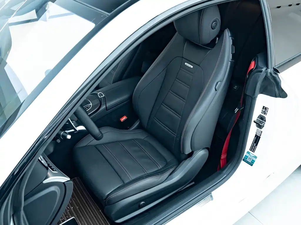 Mercedes-Benz E-Class AMG 2019 — фото 17