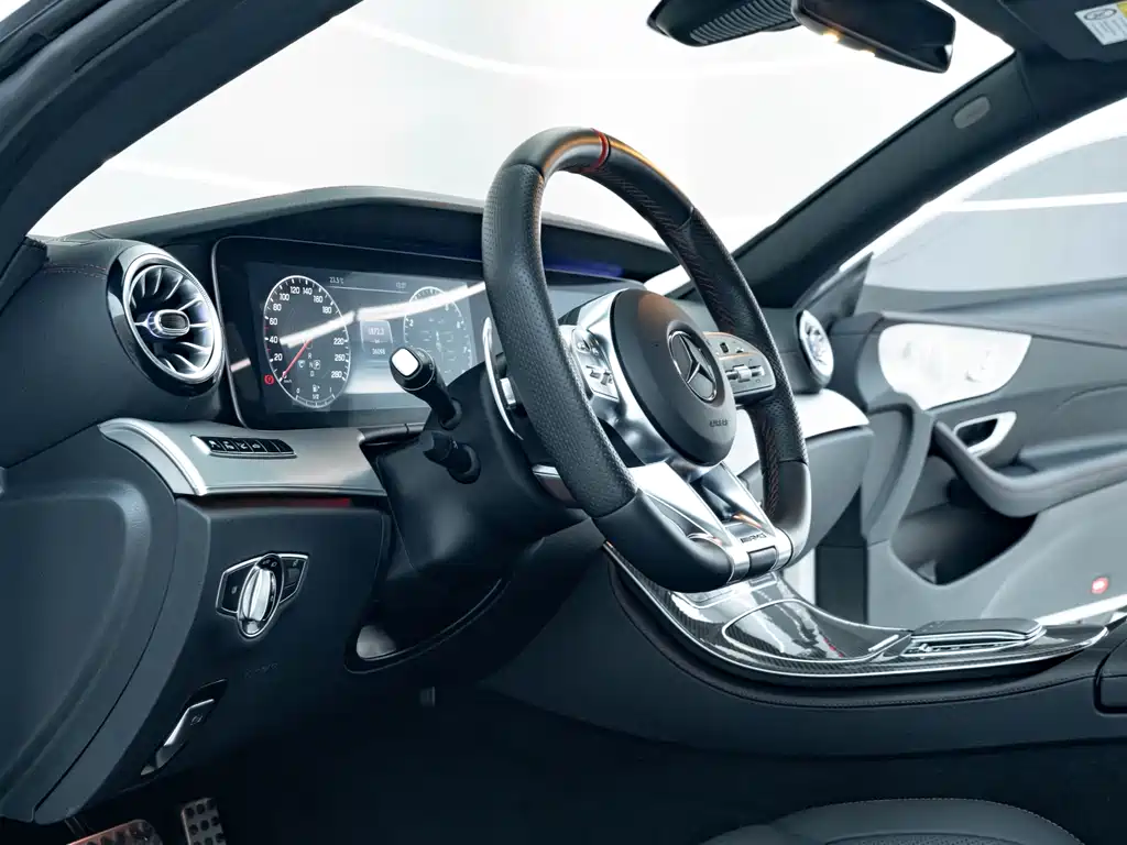 Mercedes-Benz E-Class AMG 2019 — фото 8