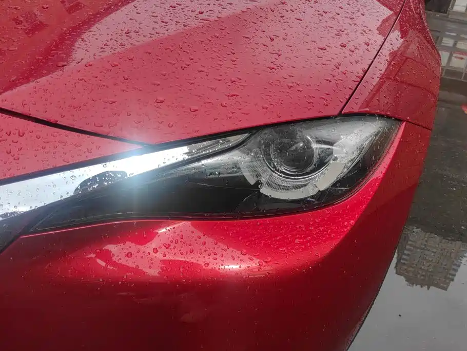 Mazda CX-4 2016