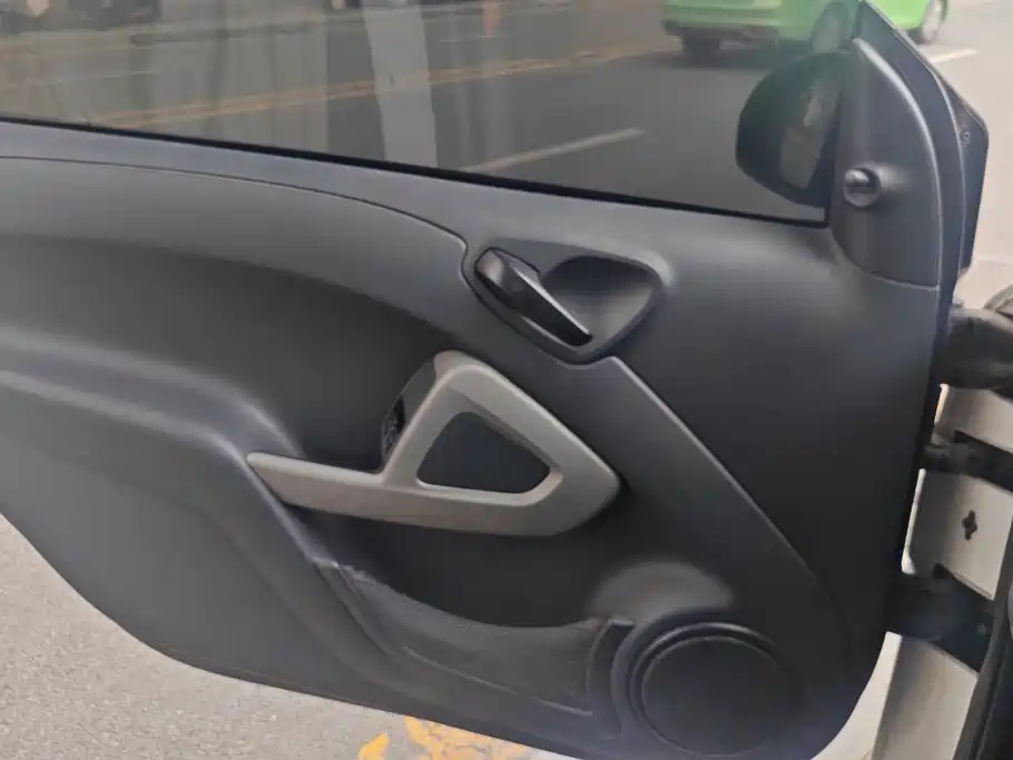 smart Fortwo 2014