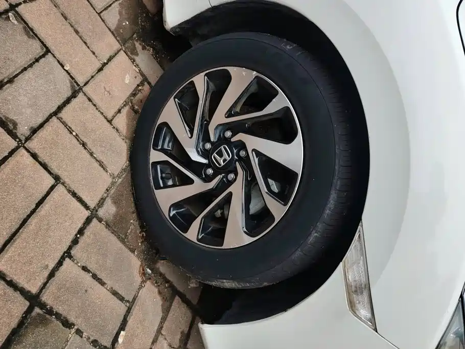 Honda Civic 2019