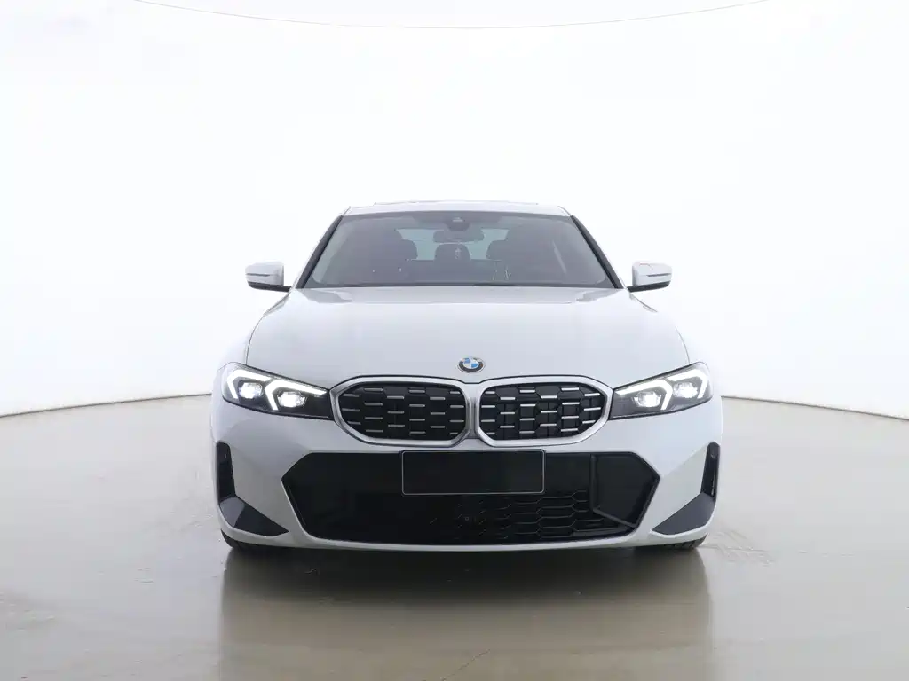 BMW 3 Series 2024