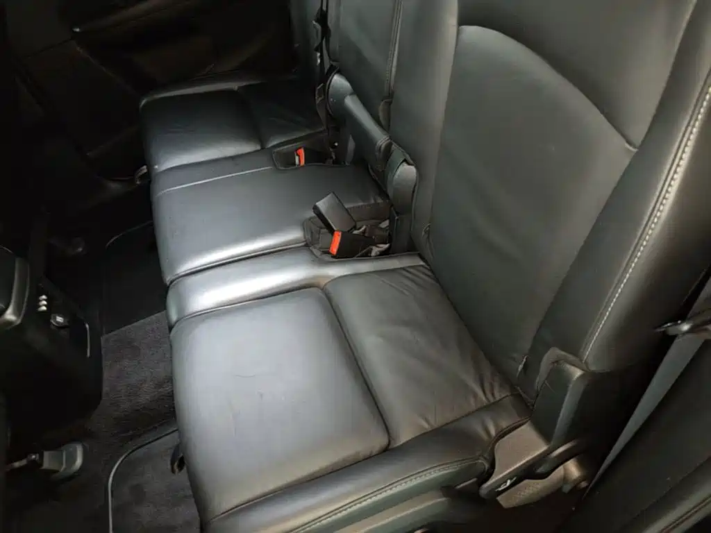 Dodge Journey 2017 — фото 17
