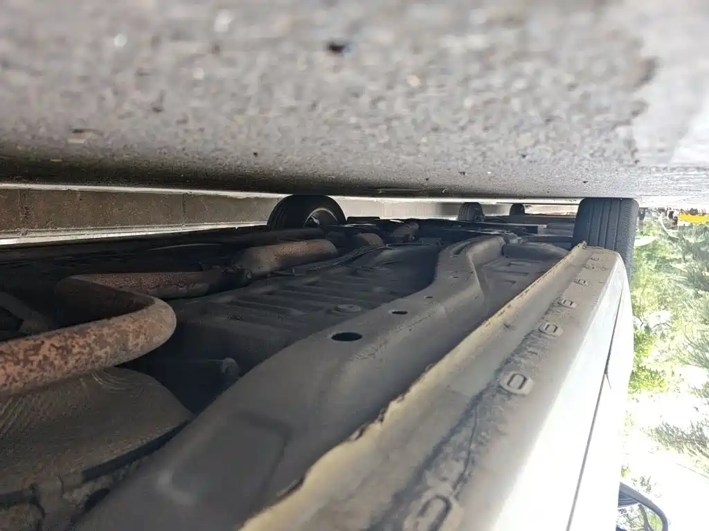 Chery Arrizo 5 2017 — фото 18