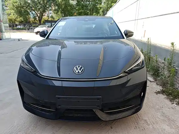 Volkswagen Distinctive 06 2026