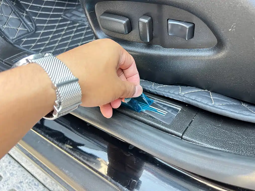 Cadillac SRX 2014 — фото 12