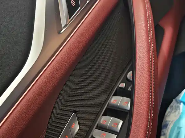 BMW 4 Series 2025