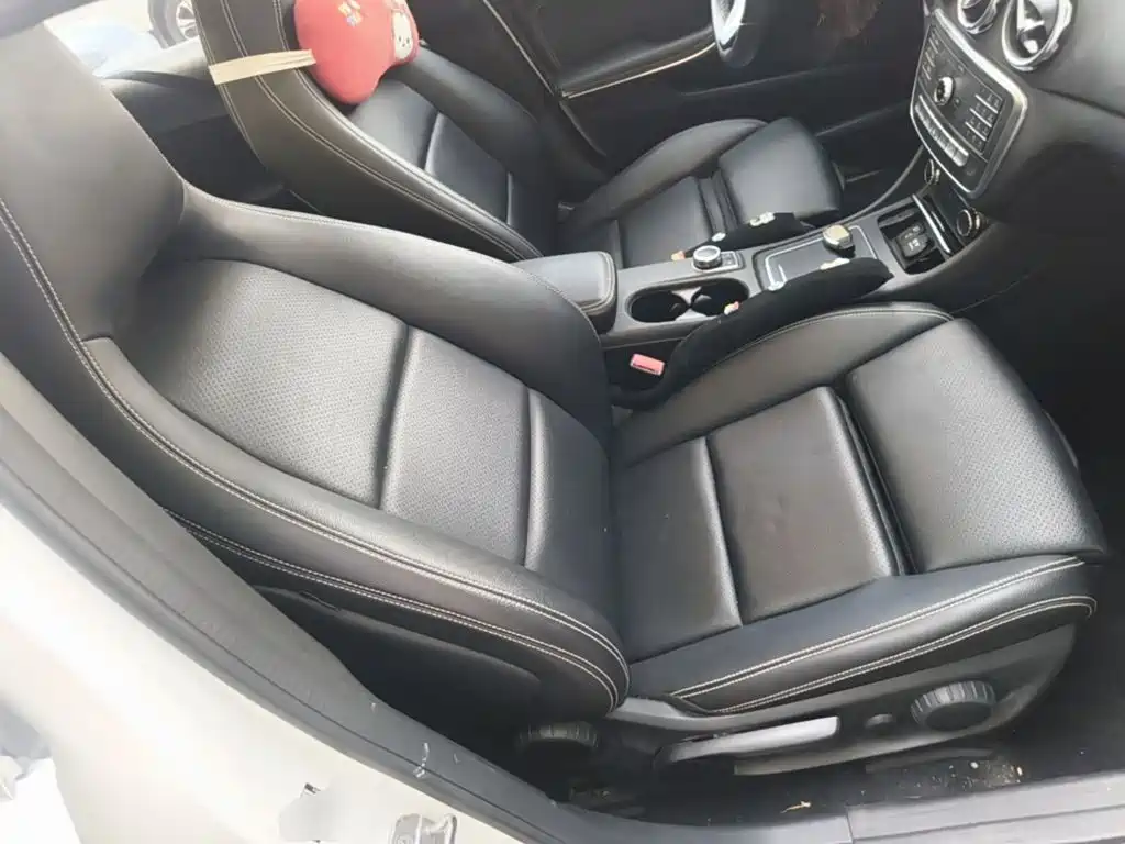 Mercedes-Benz GLA 2019 — фото 25