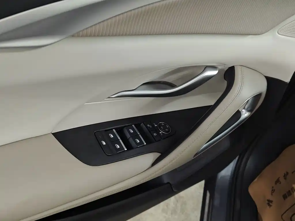 BYD Song Pro New Energy 2024 — фото 9