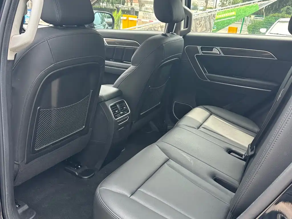 Haval H6 Coupe 2016 — фото 16