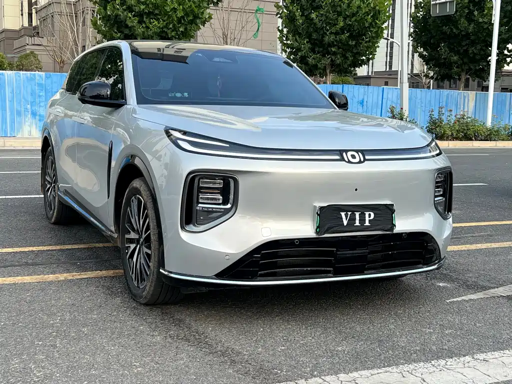 Qiyuan Q07 2025