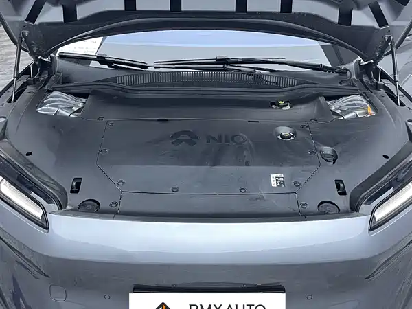 NIO ET5T 2025