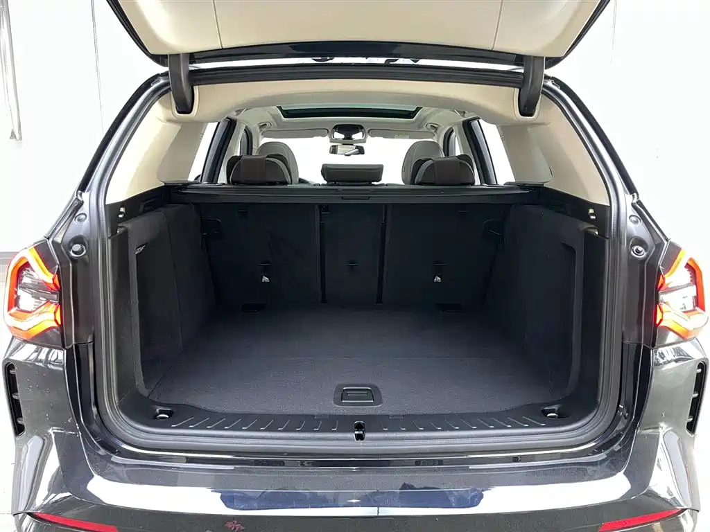 BMW X3 2022 — фото 30