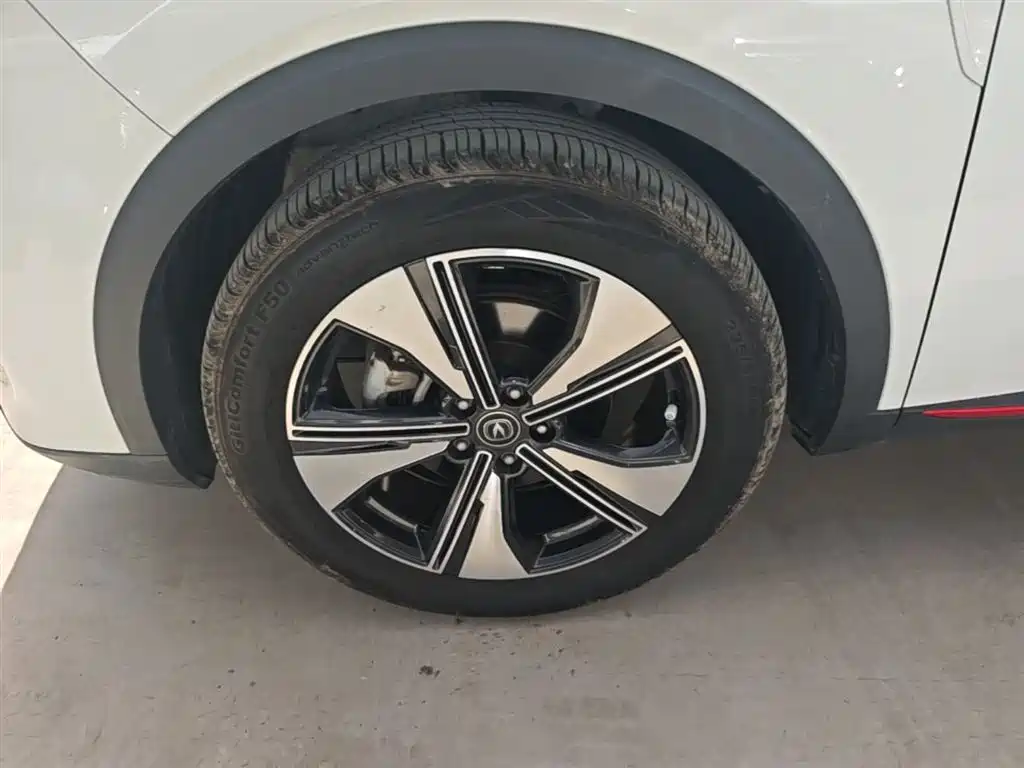 Changan CS55PLUS 2023 — фото 23