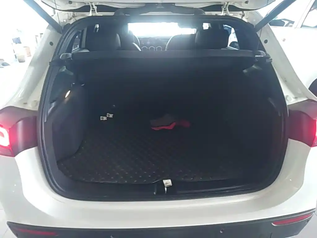 Mercedes-Benz GLA 2022 — фото 15