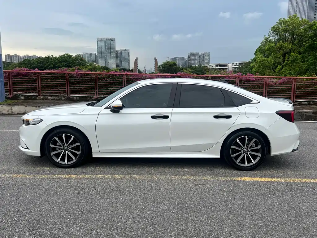 Honda Integra 2024