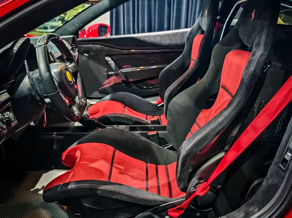Ferrari 458 2015 — фото 14