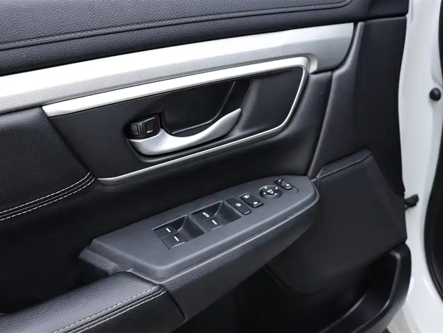 Honda CR-V 2023 — фото 11