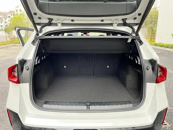 BMW X1 M35Li 2024