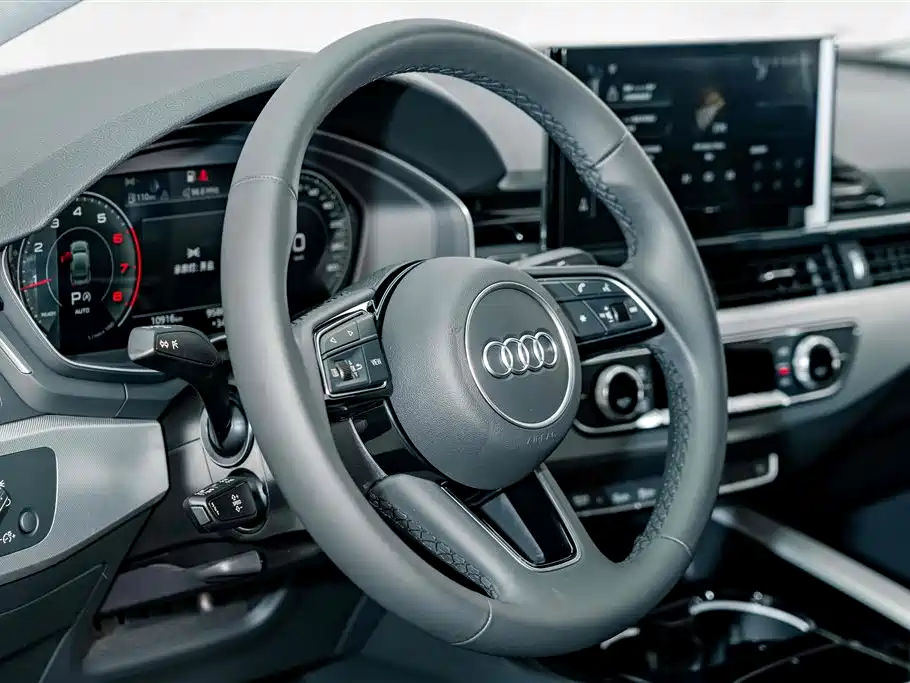 Audi A5 2023 — фото 9