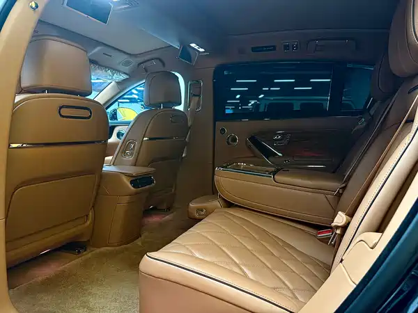 Zunjie S800 2025