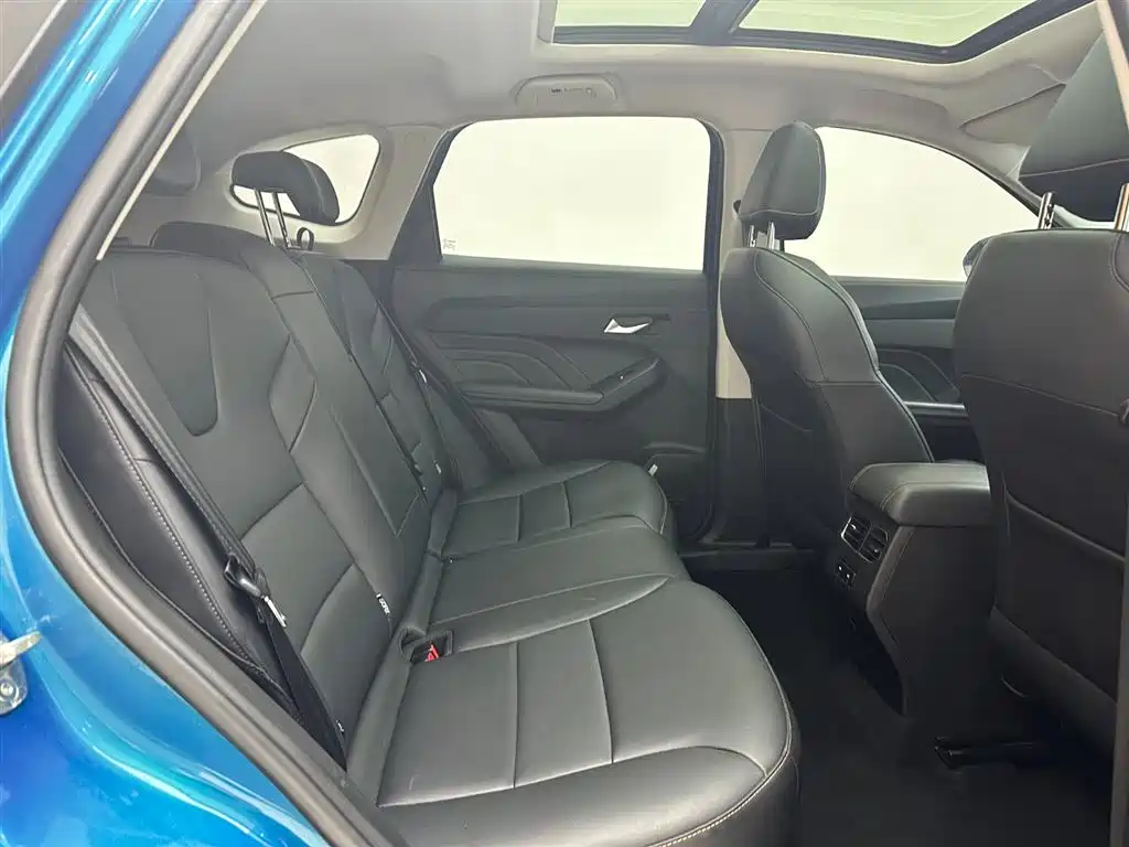 Haval Harvard Red Rabbit 2022 — фото 15