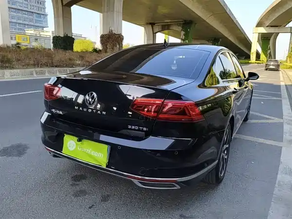 Volkswagen Magotan 2020