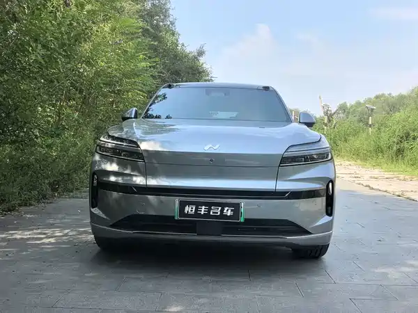 Onvo L90 2026