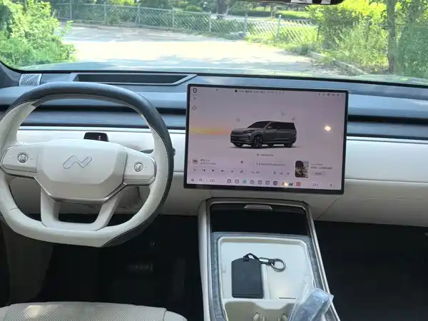 Onvo L90 2026