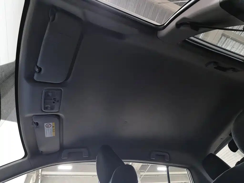 Toyota Vios FS 2018 — фото 14